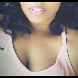 Meet your Posher, Aryahna